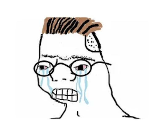 Mid-Curver Character